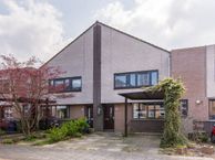 Frans Duwaerstraat 80, 1318 AD Almere