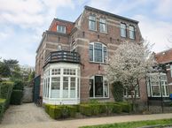 Johan van Oldenbarneveltlaan 22, 3818 HB Amersfoort