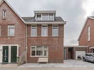 Diepenbrockstraat 31, 2394 GV Hazerswoude-Rijndijk