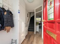 Cole Porterstraat 15, 2625 WP Delft