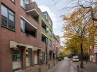 Nassaulaan 77, 2011 PB Haarlem