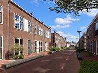 3e Vegelindwarsstraat 13, 8933 DJ Leeuwarden