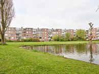 van Slingelandtstraat 3 a, 3135 LL Vlaardingen