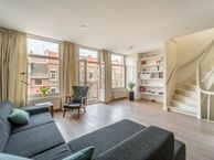 Andreas Bonnstraat 36 -III, 1091 BA Amsterdam