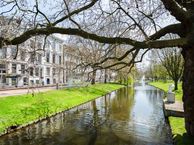 Eendrachtsweg 34 b, 3012 LC Rotterdam