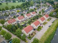 De Spinhoek 6, 7772 PX Hardenberg