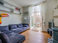 Borneostraat 44 bis, 3531 PH Utrecht