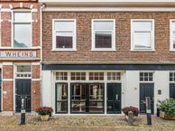 Ridderstraat 25 zw, 2011 RR Haarlem