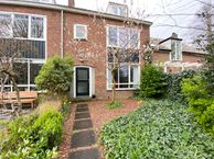 De Waal Malefijtlaan 10 A, 2111 BV Aerdenhout