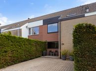 Wilsonstraat 170, 2131 PX Hoofddorp