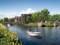 Sluiseiland-Zuid 115, 4132 SJ Vianen (UT)