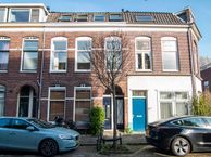Kwartelstraat 16 b, 3514 EV Utrecht