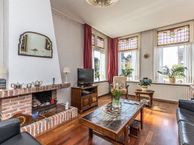 Weeresteinstraat 96, 2181 GC Hillegom