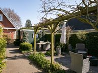 Merkebuorren 99, 9241 GD Wijnjewoude