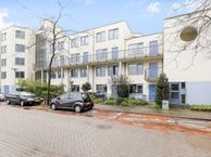 Pal Maleterstraat 29, 3573 PE Utrecht