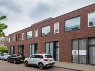 De Genestetstraat 22, 2612 RM Delft