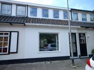 Verbindingslaan 39, 1401 VC Bussum