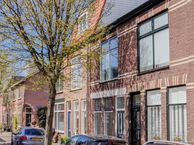 Kloosterstraat 91, 2021 VM Haarlem