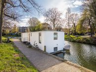 Wittevrouwensingel 200, 3572 CE Utrecht