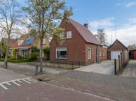 Schoolstraat 27, 8401 CT Gorredijk