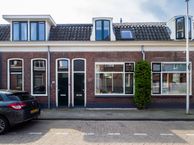 Zonstraat 33, 3581 MP Utrecht