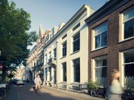 Kromme Nieuwegracht 84 A, 3512 HM Utrecht