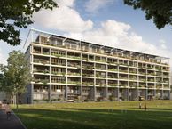 Vestibule (Bouwnr. 10), 3541 BC Utrecht