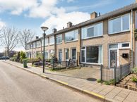 Abel Tasmanstraat 11, 5463 EW Veghel