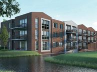 Type A (Bouwnr. 1), 1764 HS Breezand