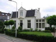 Wilhelminalaan 32 b, 3701 BL Zeist