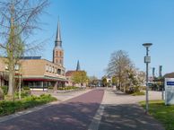Spalstraat 45 a, 7255 AB Hengelo (GE)