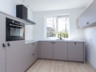 Zonnebloemweg 7, 1338 LR Almere