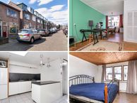 Van Bemmelstraat 71, 3818 PB Amersfoort