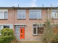 Van Tetterodestraat 89, 5012 JB Tilburg