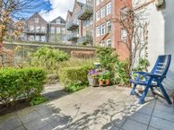 Pontanusstraat 9, 1093 RW Amsterdam