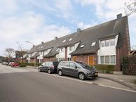 Jozef Israëlsstraat 43, 3314 VC Dordrecht