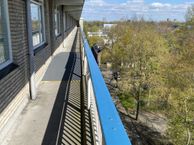 Everaertstraat 125, 3067 VE Rotterdam