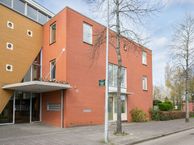 Linnaeus-serre 2, 3823 DL Amersfoort