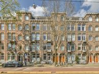 Sarphatistraat 201 II, 1018 GJ Amsterdam