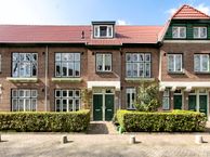 Zwanenplein 81, 1021 CK Amsterdam