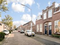 Balistraat 2, 3312 VB Dordrecht