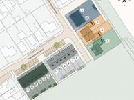 17 | Hoekwoning Koningswoude (Bouwnr. 17), 5445 PE Landhorst