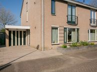 Nijvergouw 24, 1352 CC Almere