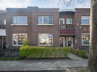 Willem Lodewijkstraat 22, 8606 AE Sneek