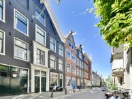 Egelantiersstraat 107 I, 1015 PZ Amsterdam