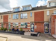 Ouvertureweg 3, 2992 GC Barendrecht