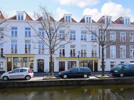 Groenewegje 81, 2515 LN Den Haag