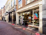 Lijnmarkt 21 c, 3511 KE Utrecht