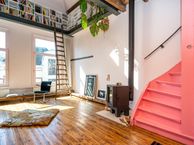 Volmarijnstraat 115 b, 3021 XM Rotterdam