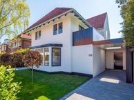 Bergweg 102, 3707 AE Zeist